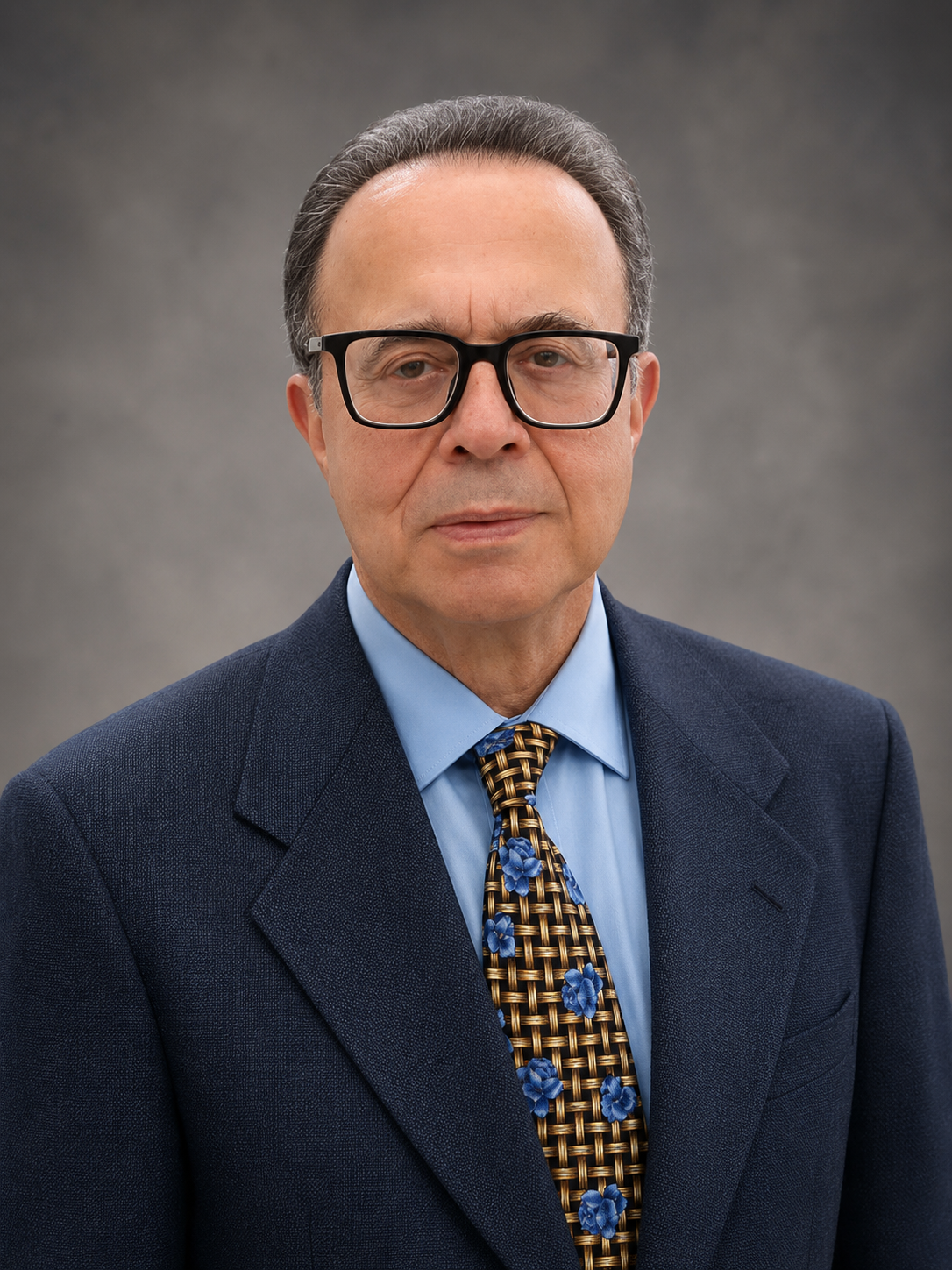 Agustin Martin MD